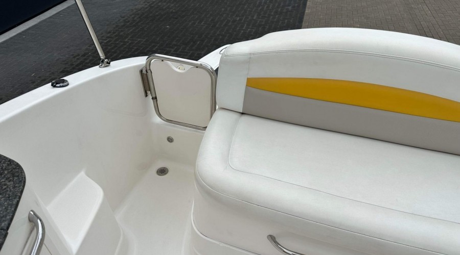 Chaparral 224 Sunesta