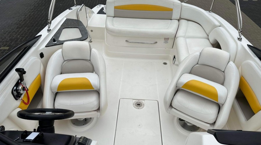 Chaparral 224 Sunesta