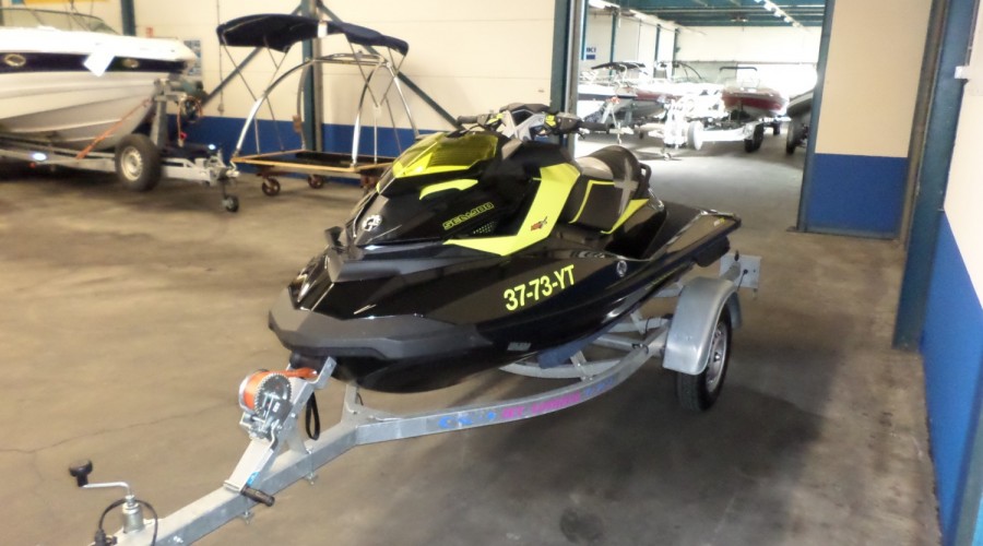 Sea Doo RXP 260 RS