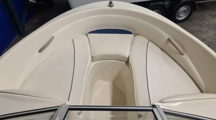 Bayliner Capri 185