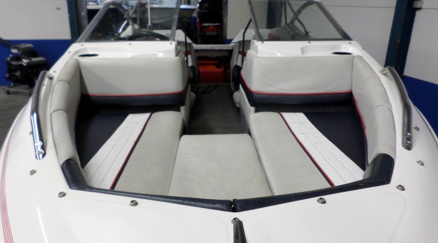 Bayliner 1700 Capri BR