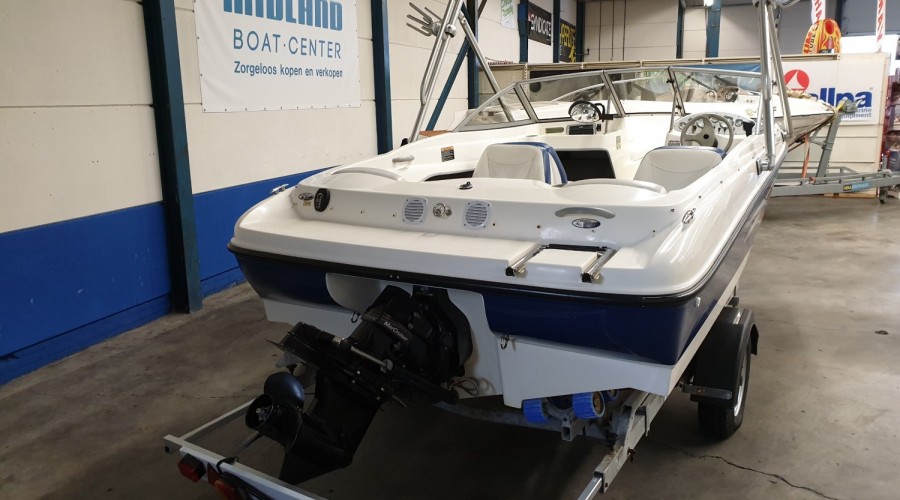 Bayliner 175 XT Bowrider