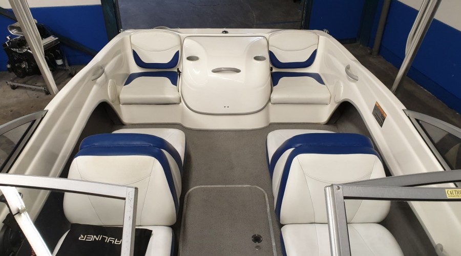 Bayliner 175 XT Bowrider