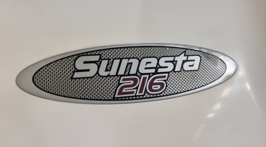 Chaparral Sunesta 216