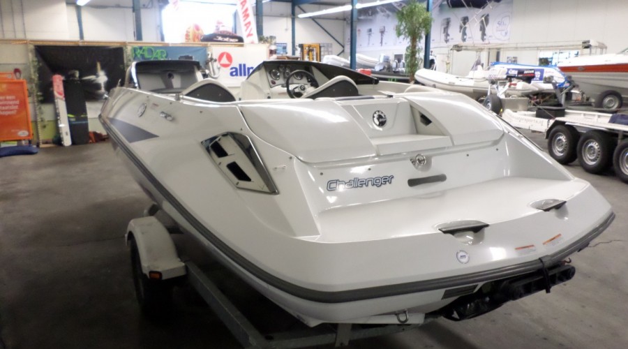 Sea Doo Challenger 180