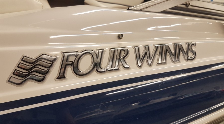 Four Winns 200 Horizon