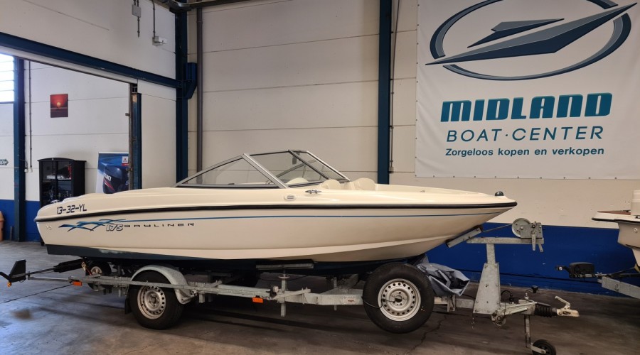 Bayliner 175 Bowrider